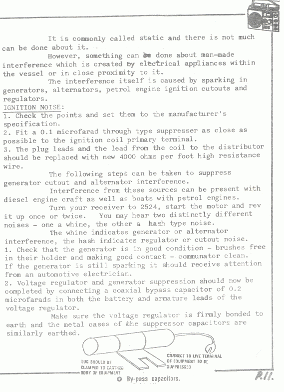 page scan