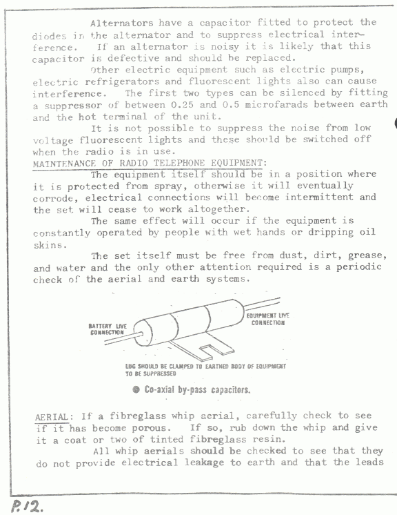 page scan