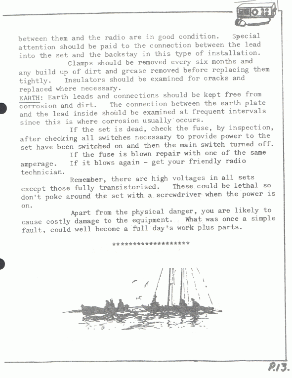 page scan