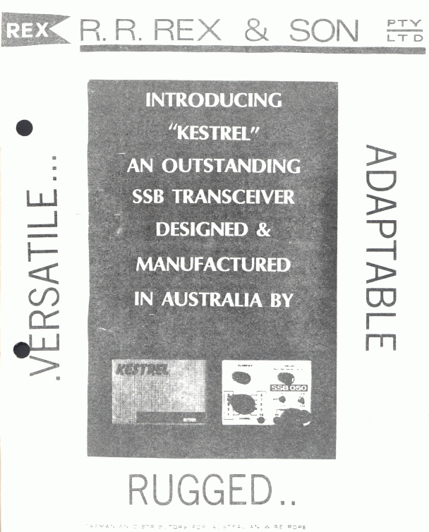 page scan