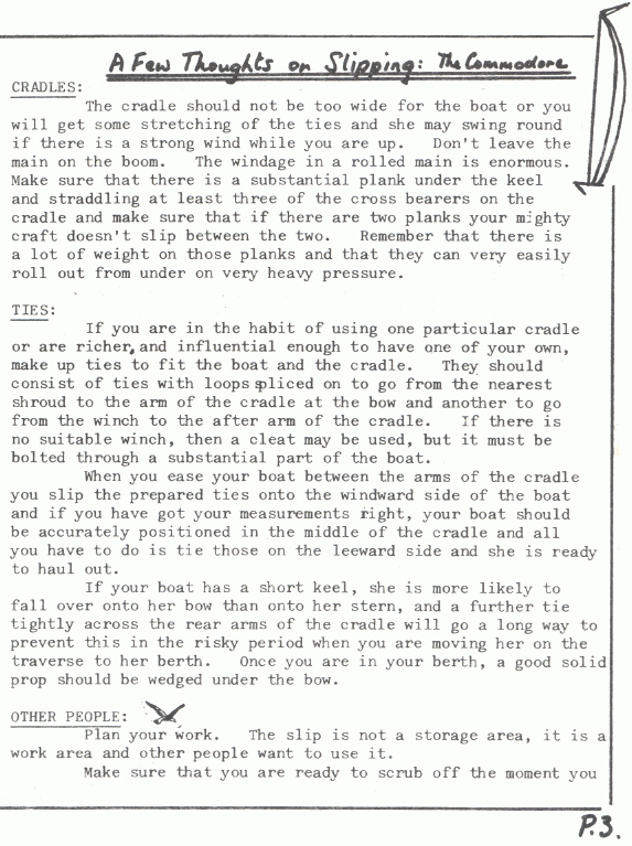 page scan
