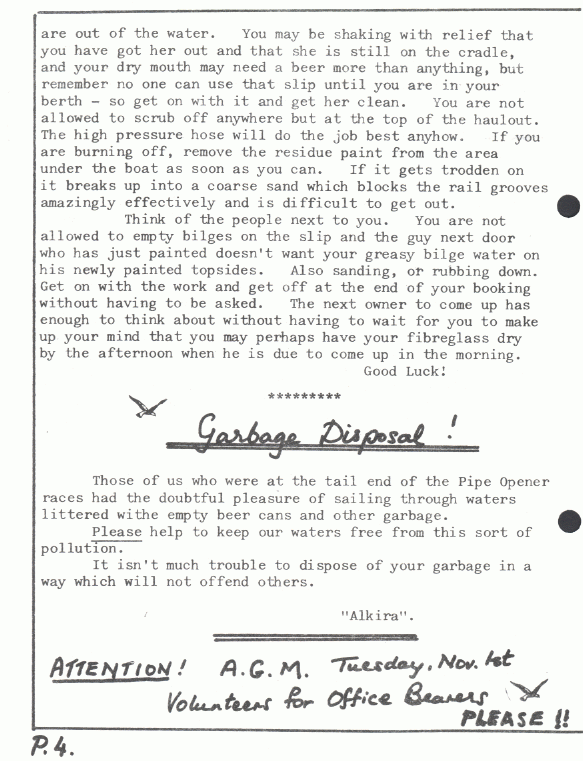 page scan