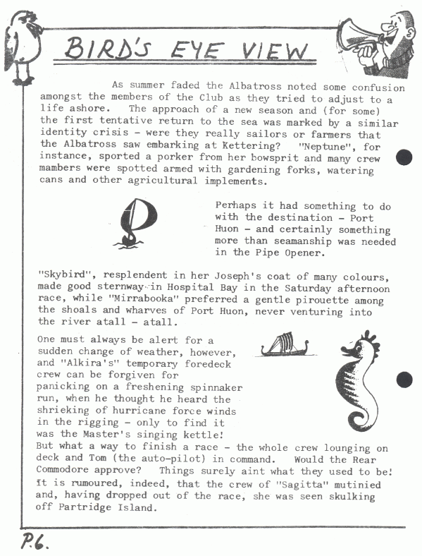 page scan