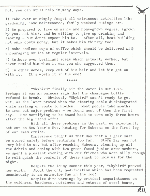 page scan