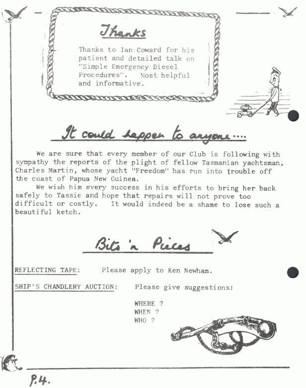 page scan