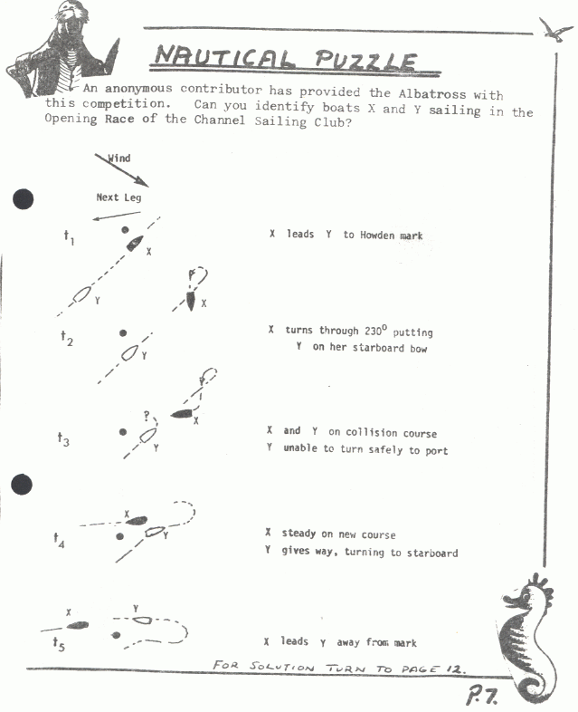 page scan