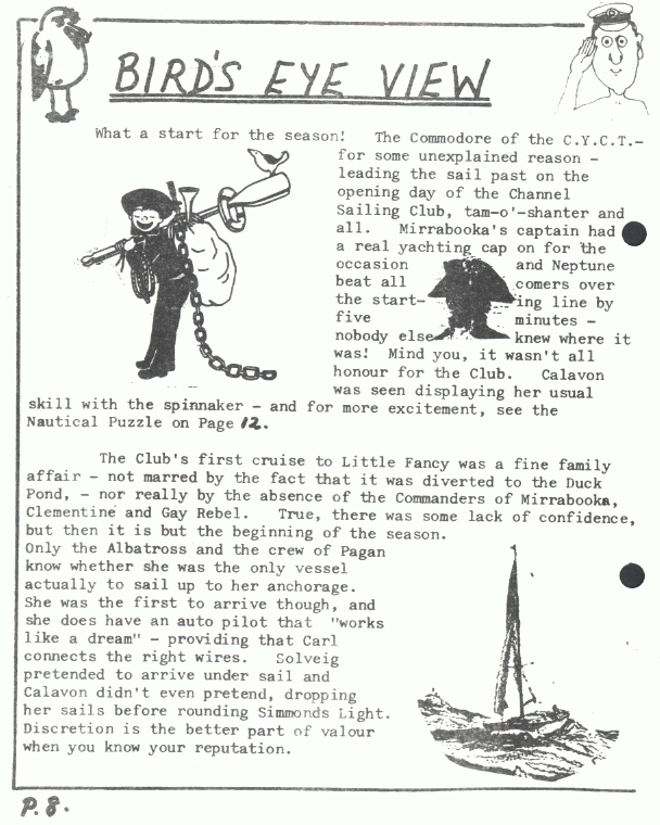 page scan