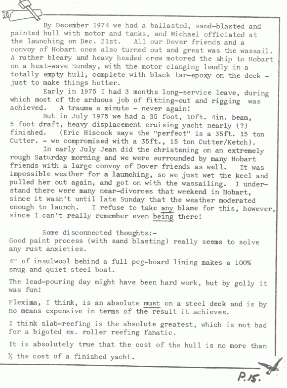 page scan