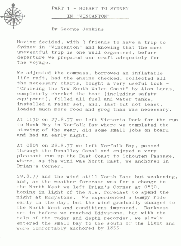 page scan