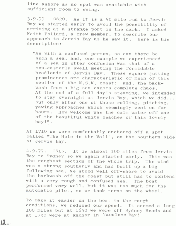 page scan