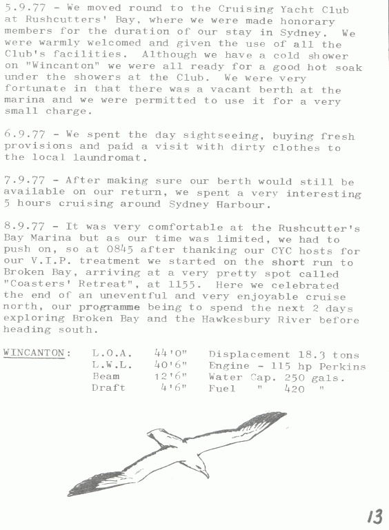 page scan