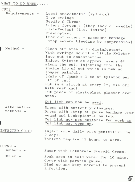 page scan