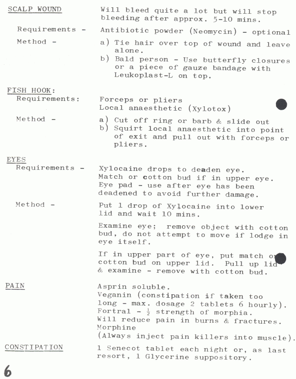 page scan