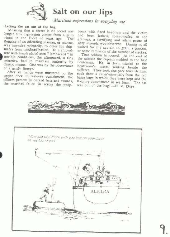 page scan