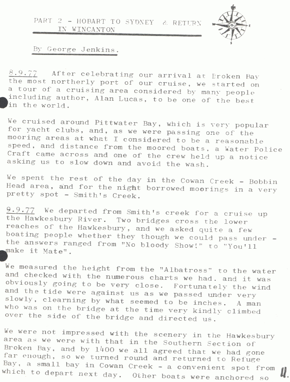 page scan