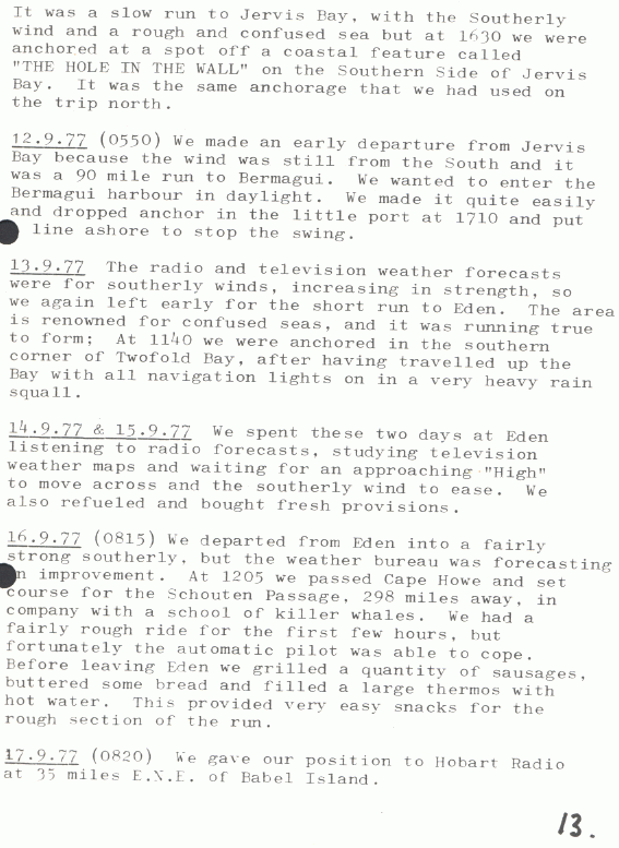 page scan