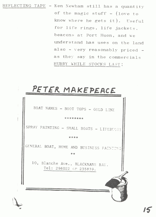 page scan