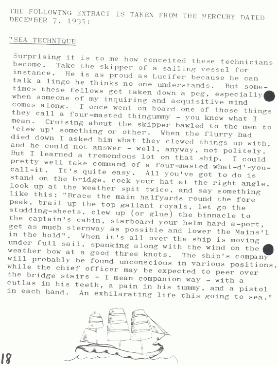 page scan