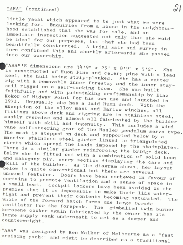 page scan