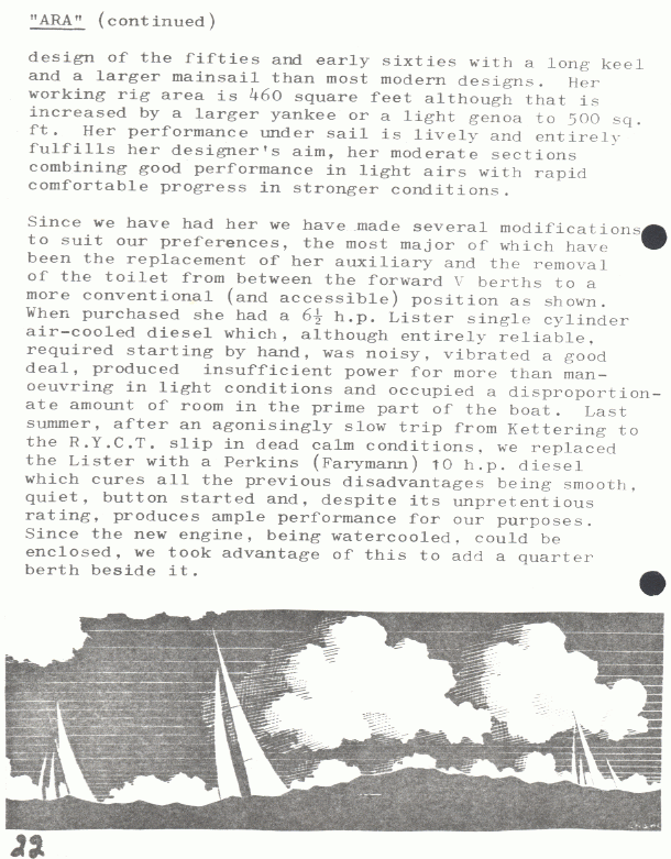 page scan