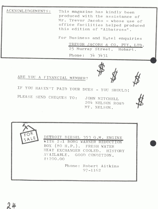 page scan