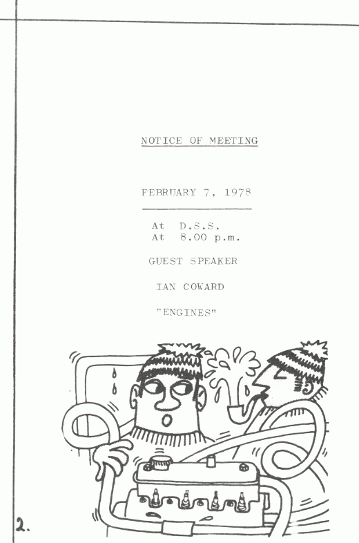 page scan