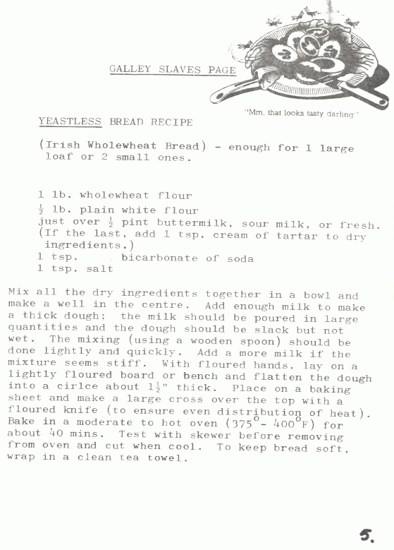 page scan