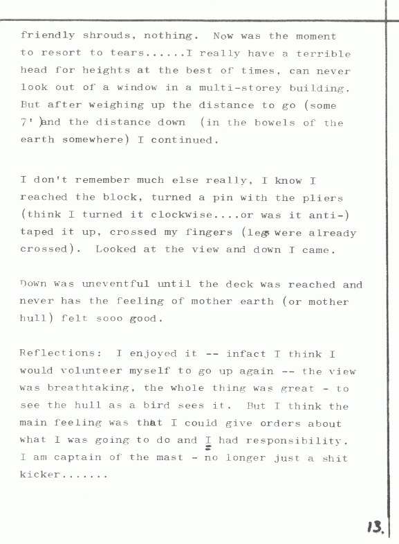 page scan