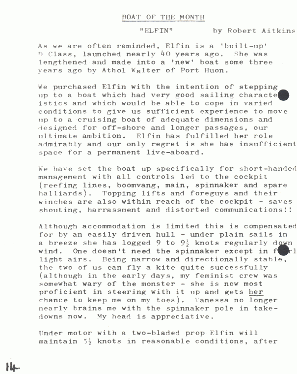 page scan