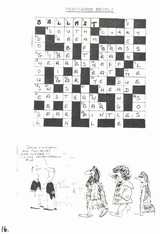 page scan