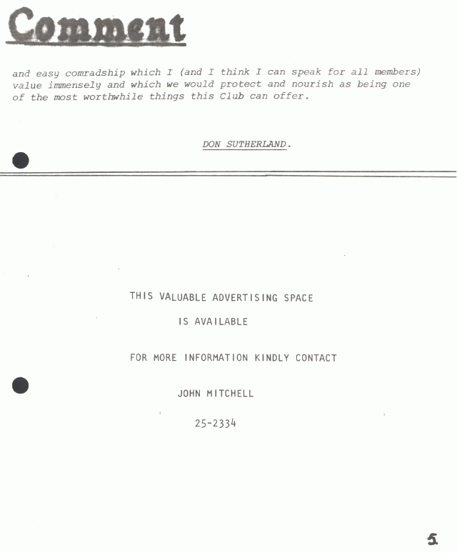 page scan