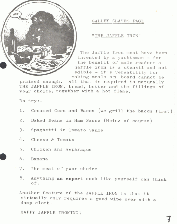 page scan
