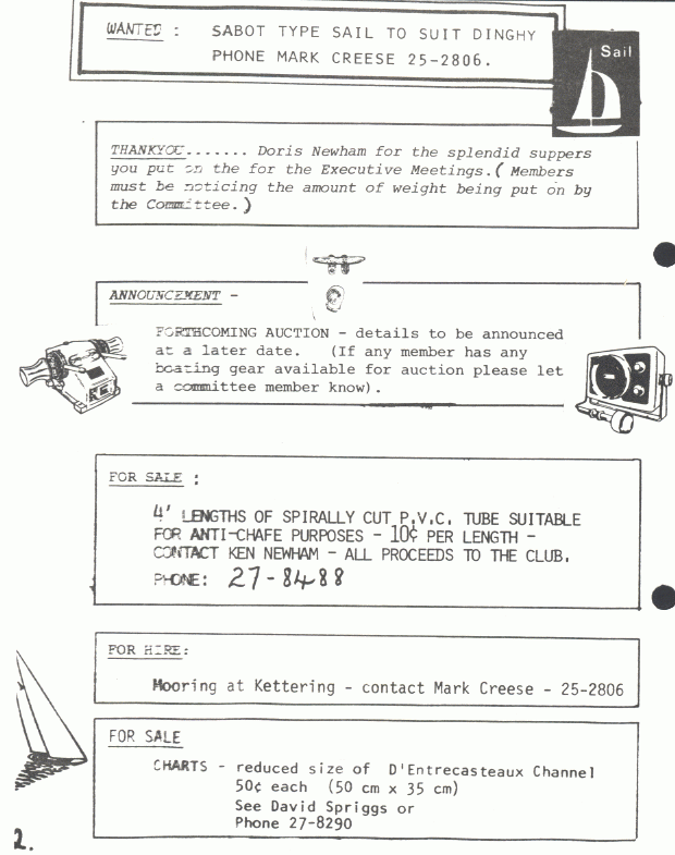 page scan