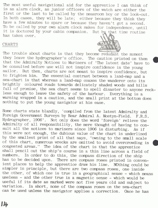 page scan