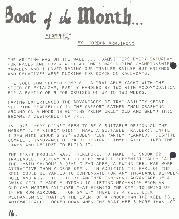 page scan
