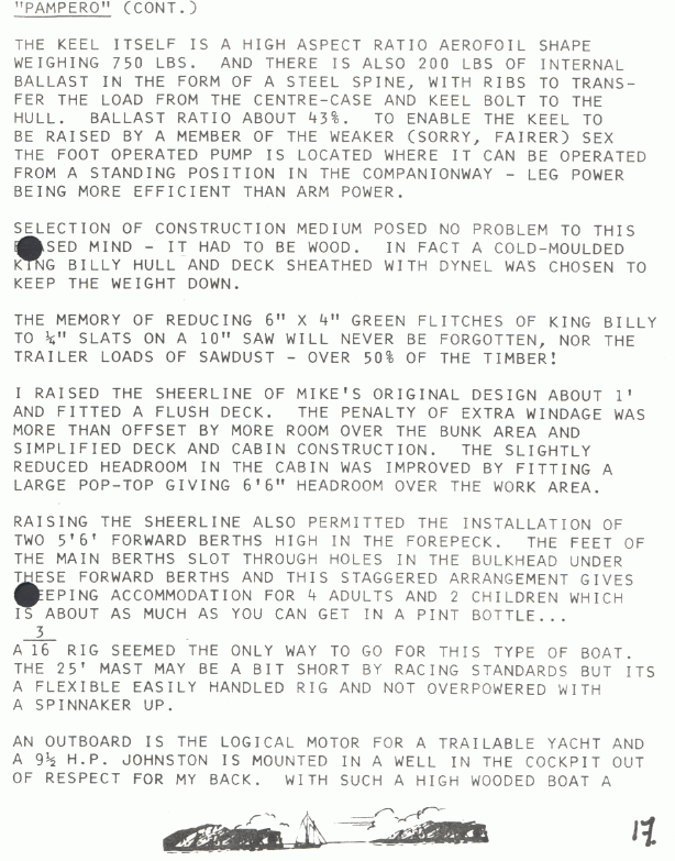 page scan