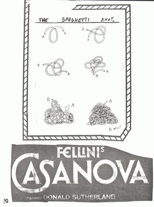 page scan