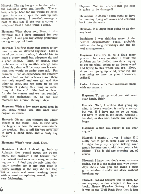 page scan