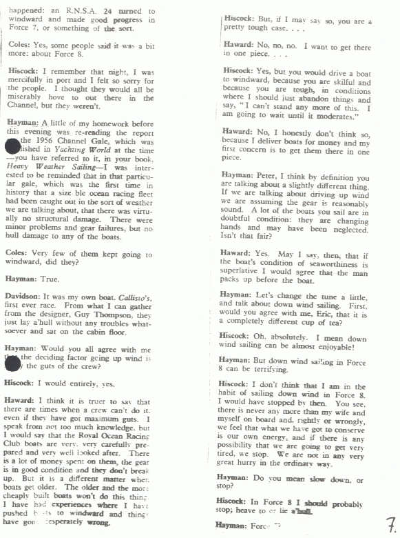 page scan
