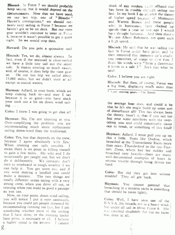 page scan