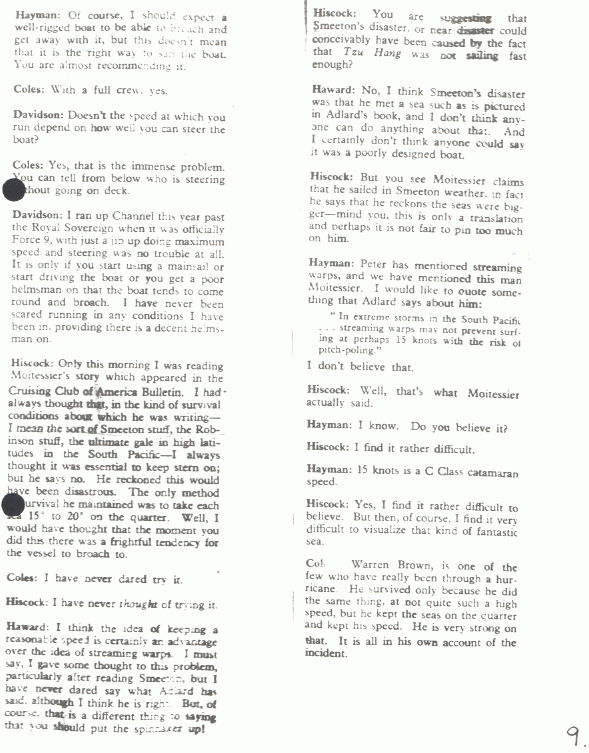 page scan