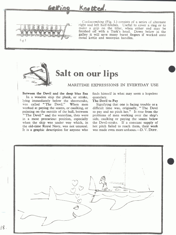 page scan