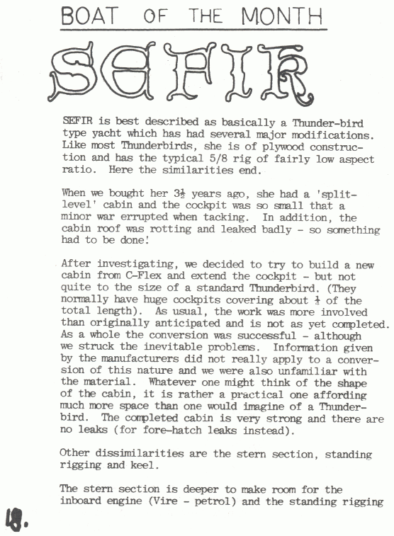 page scan