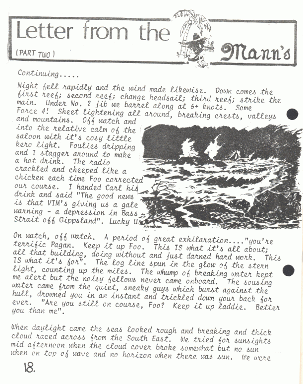 page scan