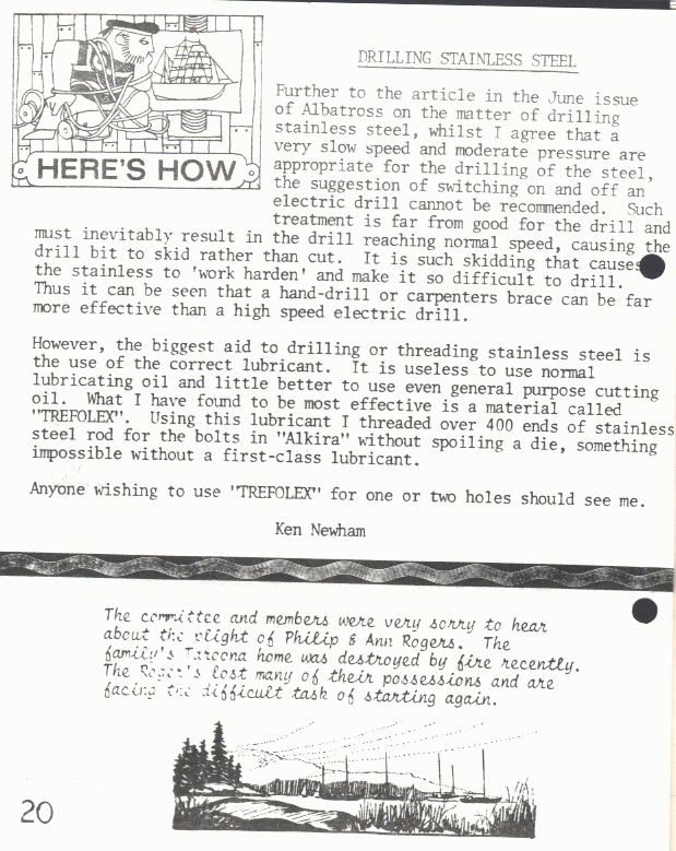page scan