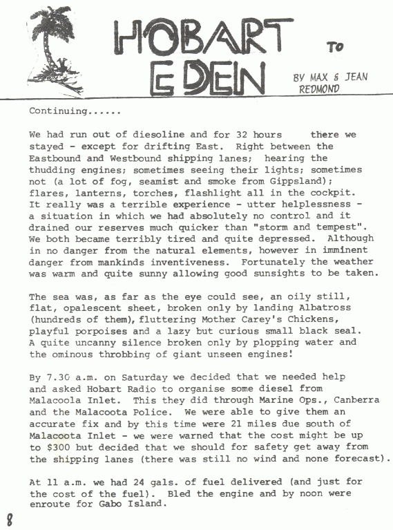 page scan