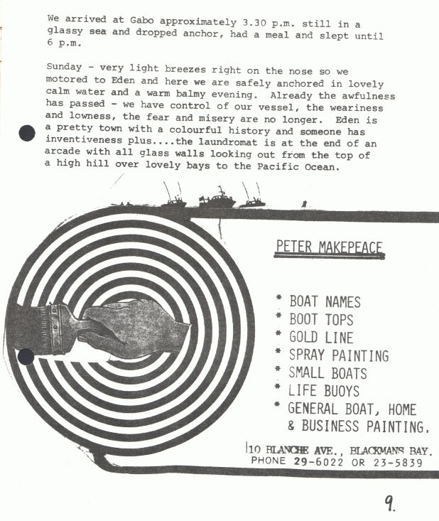 page scan