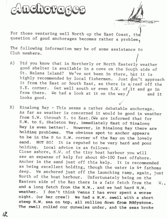page scan