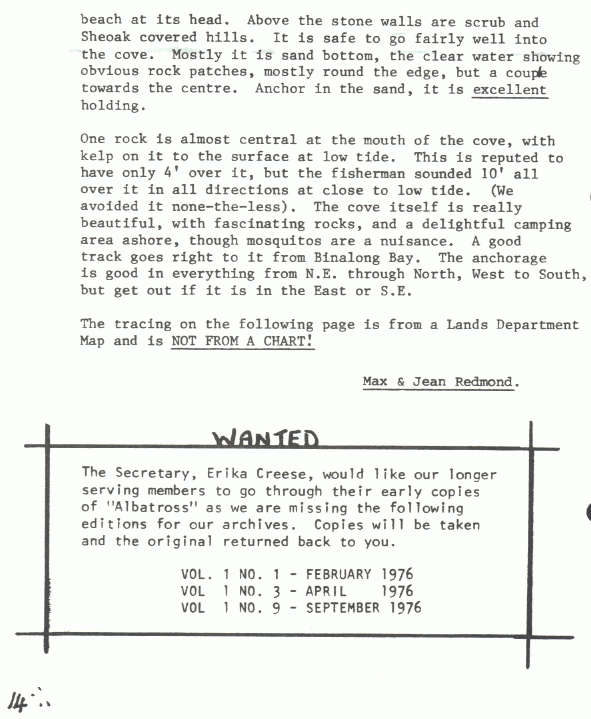 page scan