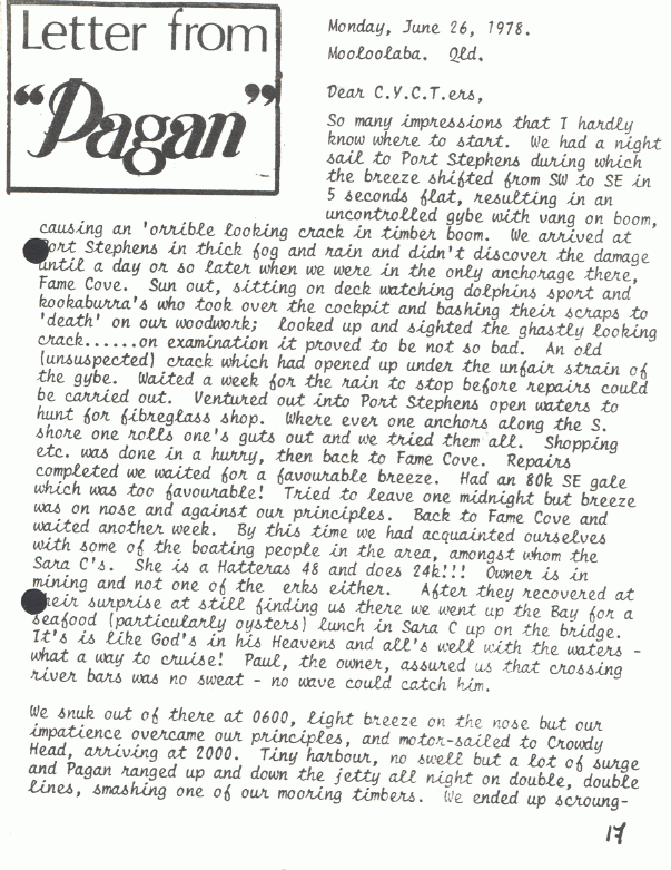 page scan
